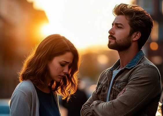 End Love Issues